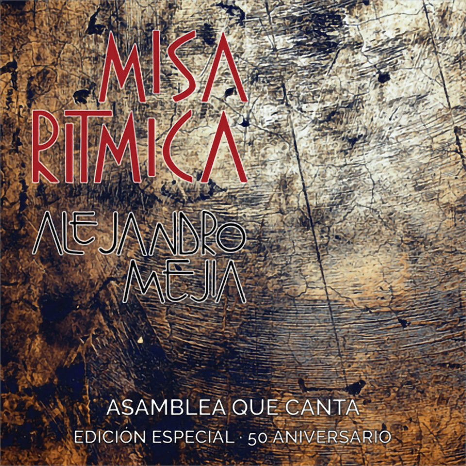 Misa Rítmica-50 Aniversario